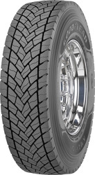  Автомобильные шины Goodyear KMAX D 31580R22.5 156154M