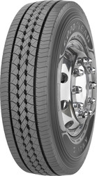  Автомобильные шины Goodyear KMAX S 23575R17.5 132130M