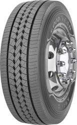  Автомобильные шины Goodyear KMAX S HL 31560R22.5 154148L