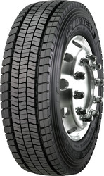  Автомобильные шины Goodyear Regional RHD II 22575R17.5 129127M