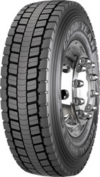  Автомобильные шины Goodyear Regional RHD II+ 31570R22.5 154L152M