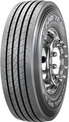  Автомобильные шины Goodyear Regional RHS II 12R22.5 152148L