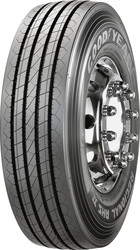  Автомобильные шины Goodyear Regional RHS II HL 21575R17.5 128126M