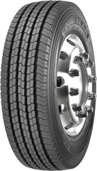  Автомобильные шины Goodyear Regional RHS II+ 21575R17.5 128126M