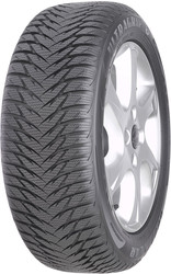  Автомобильные шины Goodyear UltraGrip 8 18570R14 88T