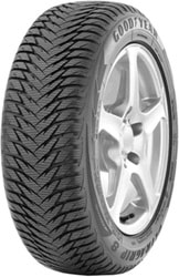  Автомобильные шины Goodyear UltraGrip 8 19555R16 87H run-flat