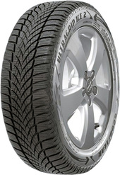  Автомобильные шины Goodyear UltraGrip Ice 2 15565R14 75T