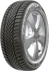  Автомобильные шины Goodyear UltraGrip Ice 2 17565R14 86T