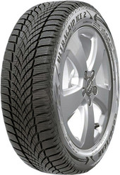  Автомобильные шины Goodyear UltraGrip Ice 2 22560R16 102T