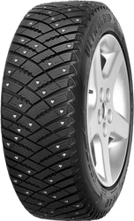  Автомобильные шины Goodyear UltraGrip Ice Arctic 17565R14 86T