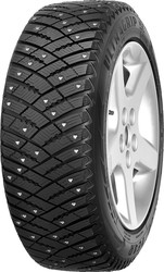  Автомобильные шины Goodyear UltraGrip Ice Arctic 18565R14 86T