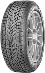  Автомобильные шины Goodyear UltraGrip Ice SUV Gen-1 21565R17 99T