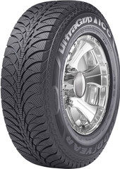  Автомобильные шины Goodyear UltraGrip Ice WRT SUV 23560R18 107H