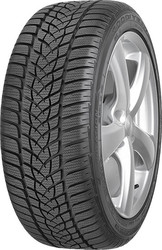  Автомобильные шины Goodyear UltraGrip Performance 2 20555R16 91H run-flat