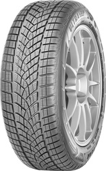  Автомобильные шины Goodyear UltraGrip Performance SUV Gen-1 21565R17 99V