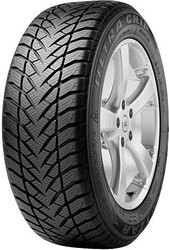  Автомобильные шины Goodyear UltraGrip+ SUV 27540R20 102H