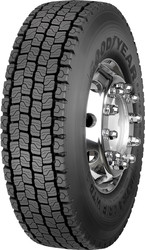  Автомобильные шины Goodyear UltraGrip WTD 29580R22.5 152148L