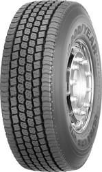  Автомобильные шины Goodyear UltraGrip WTS 27570R22.5 148152J