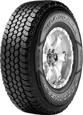  Автомобильные шины Goodyear Wrangler All-Terrain Adventure 20570R15 100T