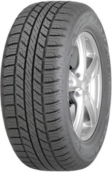  Автомобильные шины Goodyear Wrangler HP All Weather 23555R19 105V