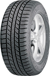  Автомобильные шины Goodyear Wrangler HP All Weather 24570R16 107H