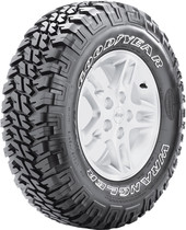  Автомобильные шины Goodyear Wrangler MTR 23570R16 106Q