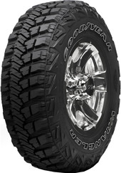  Автомобильные шины Goodyear Wrangler MTR with Kevlar 21570R16 104T