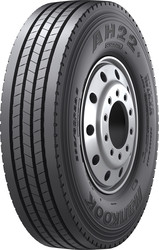  Автомобильные шины Hankook AH22+ 29580R22.5 152148M