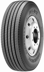  Автомобильные шины Hankook AL02 27570R22.5 148145M