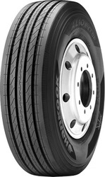  Автомобильные шины Hankook AL10 e-Cube 38555R22.5 160J