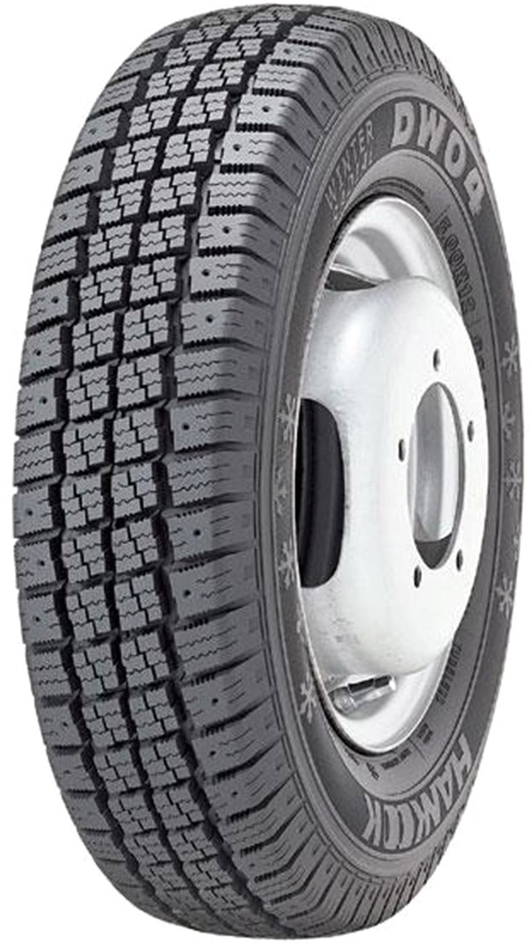  Автомобильные шины Hankook DW04 5R12C 8381P