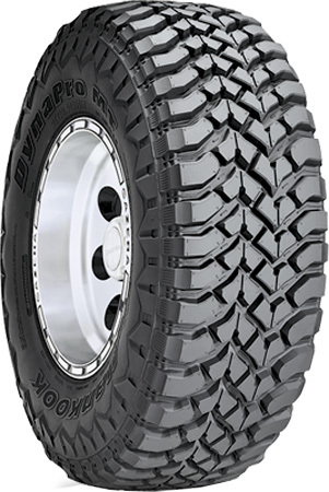  Автомобильные шины Hankook Dynapro MT RT03 35x12.5R20 121Q