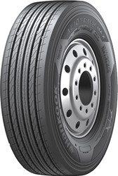  Автомобильные шины Hankook E-cube Max AL10+ 31560R22.5 154148L