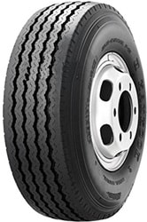  Автомобильные шины Hankook F19 7.50R16 122118L