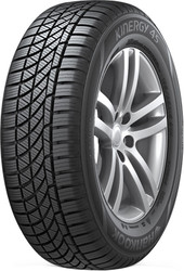  Автомобильные шины Hankook Kinergy 4S H740 20555R16 94V