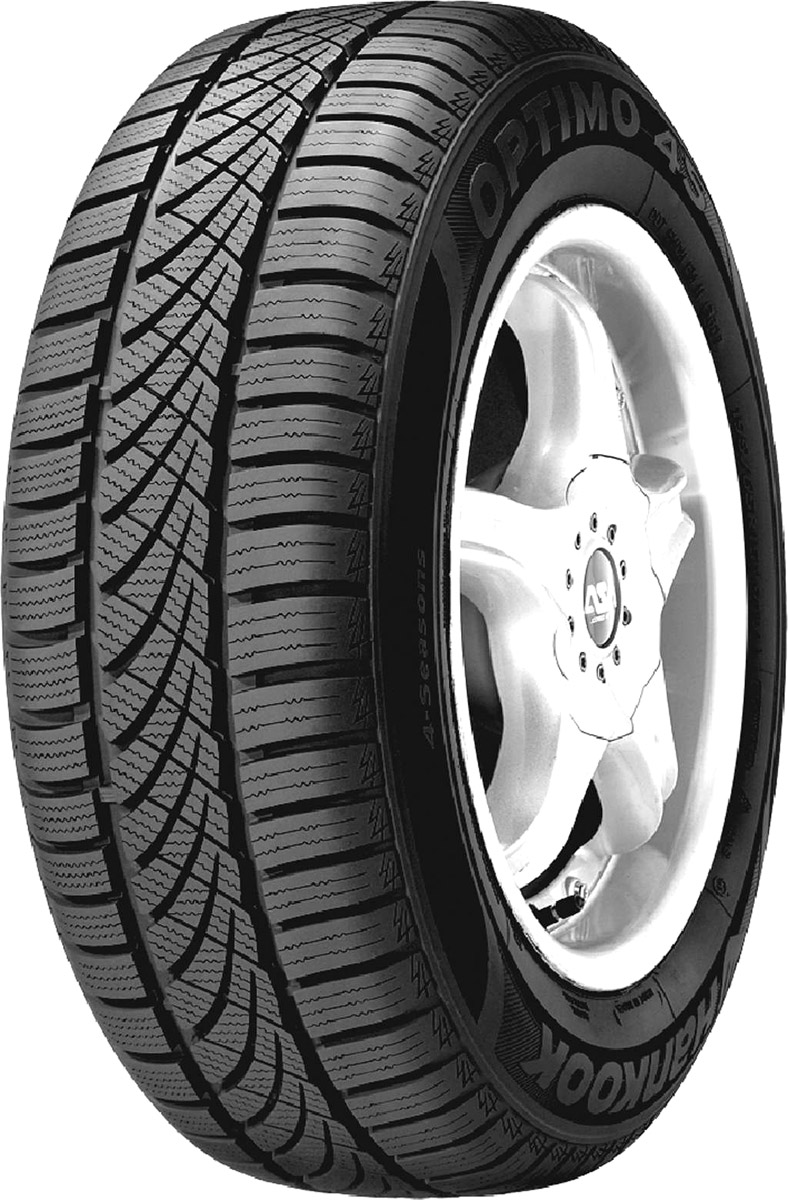  Автомобильные шины Hankook Optimo 4S H730 19550R15 82H