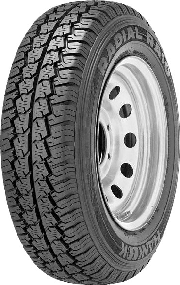  Автомобильные шины Hankook Radial RA10 185R15C 103102R