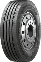  Автомобильные шины Hankook Smart Flex AH31 31560R22.5 154148L