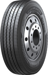  Автомобильные шины Hankook Smart Flex AH35 21575R17.5 126124M