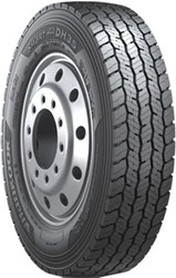  Автомобильные шины Hankook Smart Flex DH35 21575R17.5 126124M