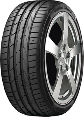  Автомобильные шины Hankook Ventus S1 evo2 K117 20550R17 89W run-flat