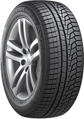  Автомобильные шины Hankook Winter i*cept evo2 SUV W320A 21570R16 100T