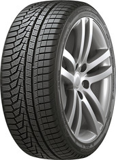  Автомобильные шины Hankook Winter i*cept evo2 W320 20550R17 93V