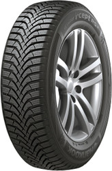  Автомобильные шины Hankook Winter i*cept RS2 W452 13570R15 70T