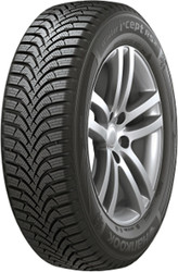  Автомобильные шины Hankook Winter i*cept RS2 W452 16570R14 81T