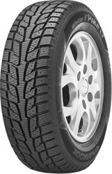  Автомобильные шины Hankook Winter i*Pike LT RW09 21575R16C 116114R