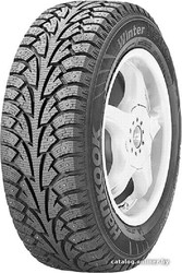  Автомобильные шины Hankook Winter i*Pike W409 20555R16 91T run-flat