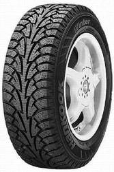  Автомобильные шины Hankook Winter i*Pike W409 21555R18 95T