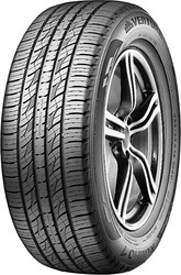  Автомобильные шины Kumho City Venture Comfort KL33 22555R19 99H