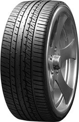  Автомобильные шины Kumho Ecsta X3 KL17 25560R18 108V